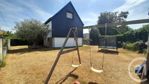 Maison à vendre  5 pièces - 177,10 m 2   PLESCOP  - 56