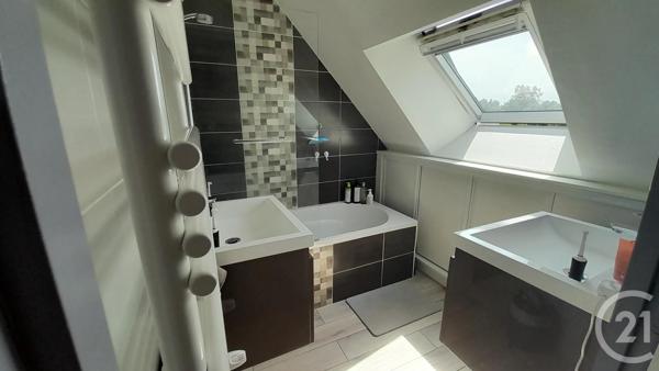 Maison à vendre  5 pièces - 177,10 m 2   PLESCOP  - 56