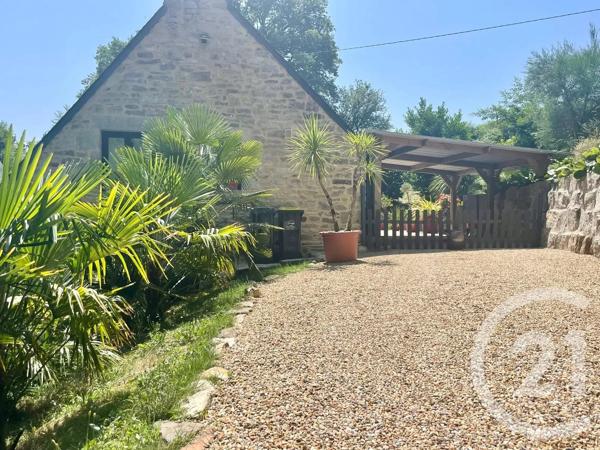 Maison à vendre  5 pièces - 177,10 m 2   PLESCOP  - 56