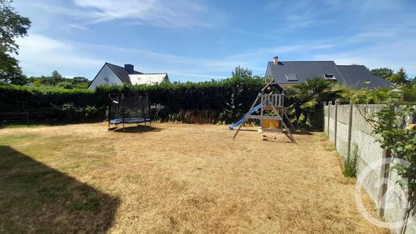 Maison à vendre  5 pièces - 177,10 m 2   PLESCOP  - 56