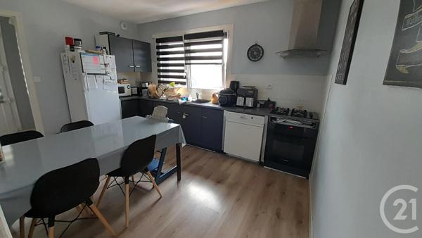 Maison à vendre  5 pièces - 177,10 m 2   PLESCOP  - 56