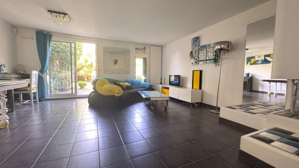 Charmante maison dans un quartier calme