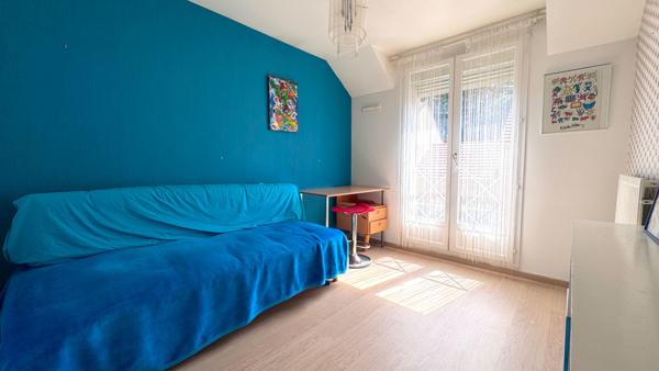 Charmante maison dans un quartier calme