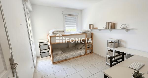 À vendre Appartement 2 pièces 53.35 m² - Marseille 13008