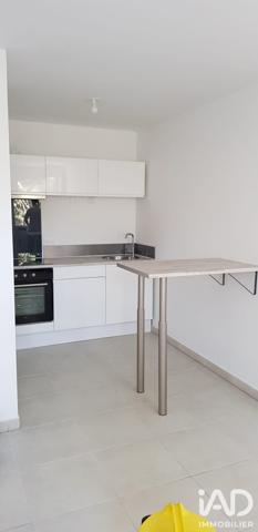 Appartement à vendre 2 pièces 41 m² Nîmes