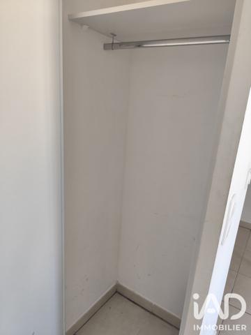Appartement à vendre 2 pièces 41 m² Nîmes