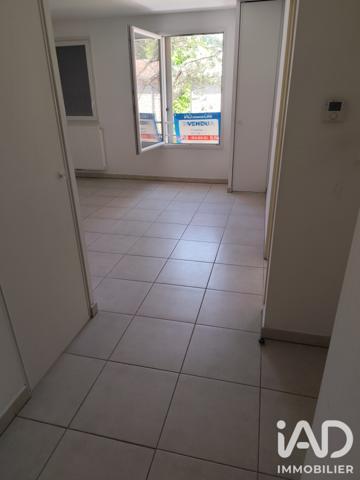 Appartement à vendre 2 pièces 41 m² Nîmes