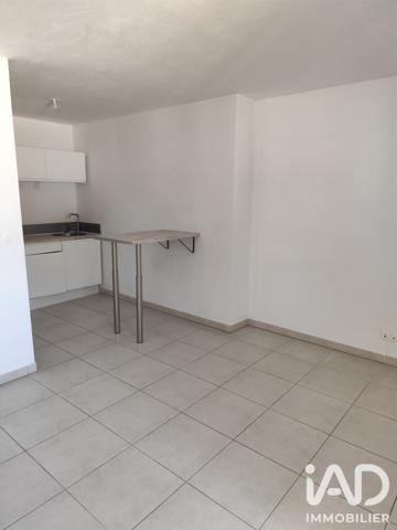 Appartement à vendre 2 pièces 41 m² Nîmes
