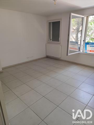 Appartement à vendre 2 pièces 41 m² Nîmes