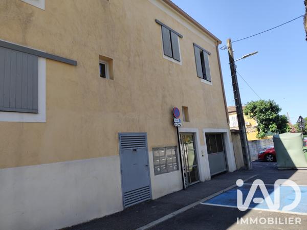 Appartement à vendre 2 pièces 41 m² Nîmes