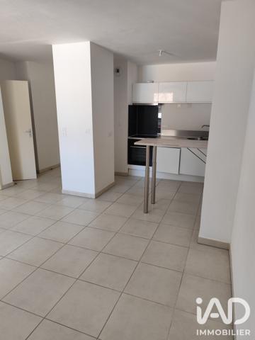 Appartement à vendre 2 pièces 41 m² Nîmes