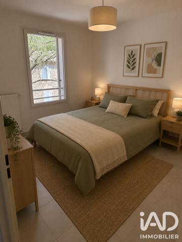 Appartement à vendre 2 pièces 41 m² Nîmes