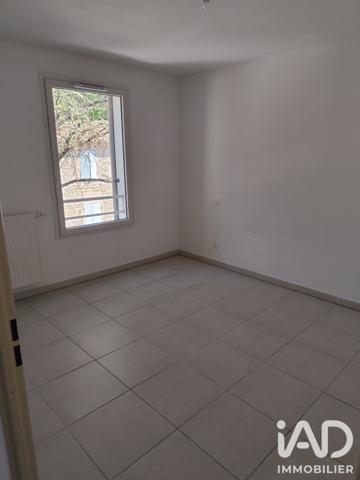 Appartement à vendre 2 pièces 41 m² Nîmes