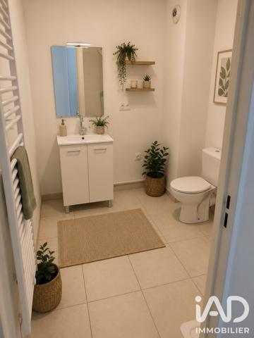 Appartement à vendre 2 pièces 41 m² Nîmes