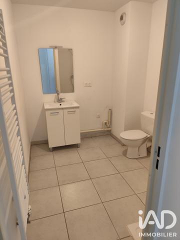 Appartement à vendre 2 pièces 41 m² Nîmes
