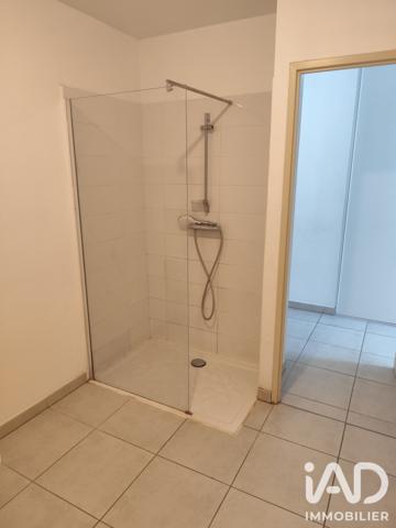 Appartement à vendre 2 pièces 41 m² Nîmes