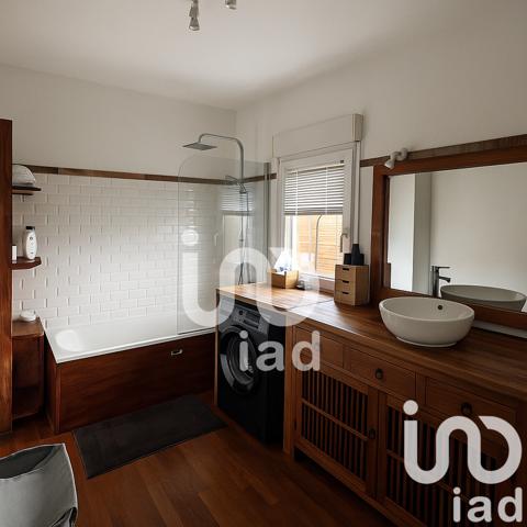 Appartement à vendre 4 pièces 70 m² Montmorency