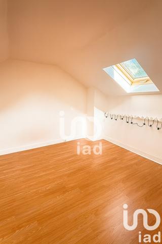 Appartement à vendre 4 pièces 70 m² Montmorency