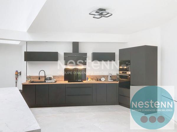 Loft Blois 5 pièce(s) 366 m²