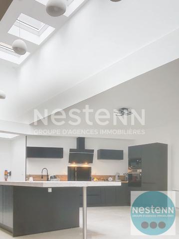 Loft Blois 5 pièce(s) 366 m²