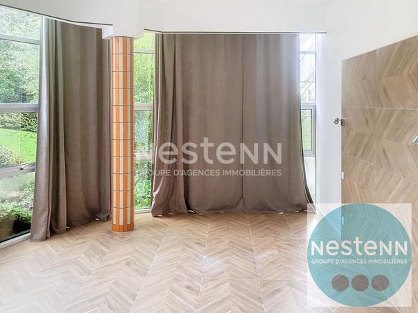 Loft Blois 5 pièce(s) 366 m²