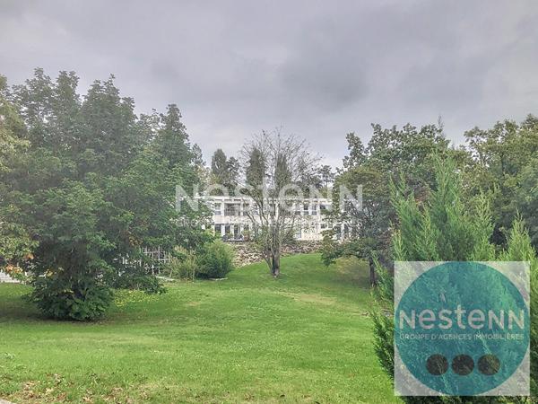 Loft Blois 5 pièce(s) 366 m²