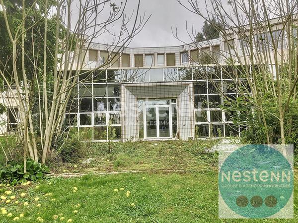 Loft Blois 5 pièce(s) 366 m²