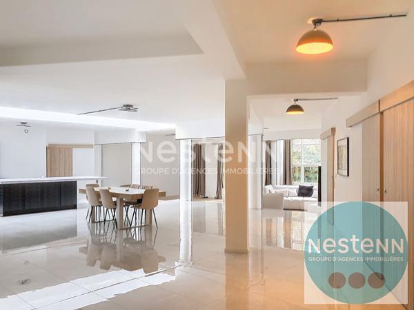 Loft Blois 5 pièce(s) 366 m²