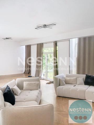 Loft Blois 5 pièce(s) 366 m²