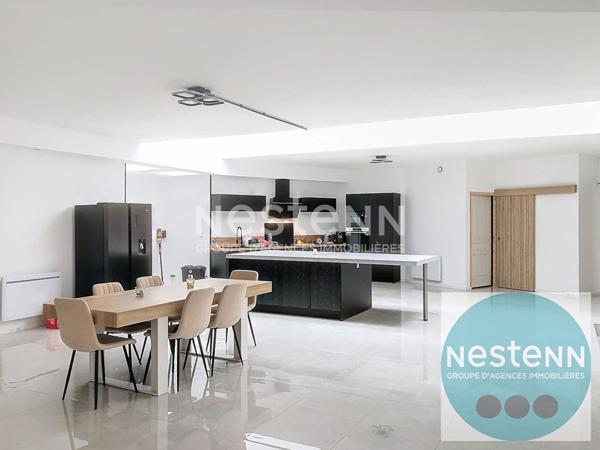 Loft Blois 5 pièce(s) 366 m²