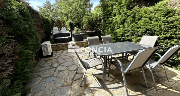 À vendre Studio 32 m² - Bormes-les-mimosas 83230