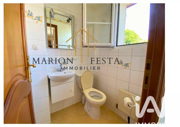 Maison à vendre 4 pièces 84 m² Villemomble