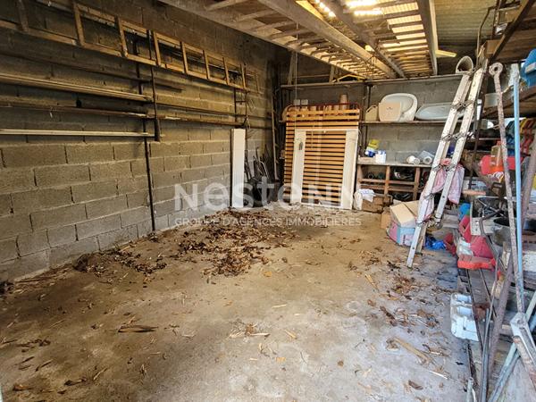 Maison au coeur de Pléhédel - 8 pièces - 195 m2