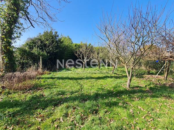 Maison au coeur de Pléhédel - 8 pièces - 195 m2