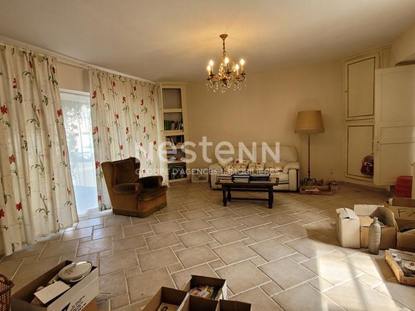 Maison au coeur de Pléhédel - 8 pièces - 195 m2