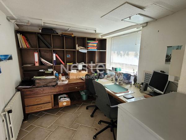 Maison au coeur de Pléhédel - 8 pièces - 195 m2