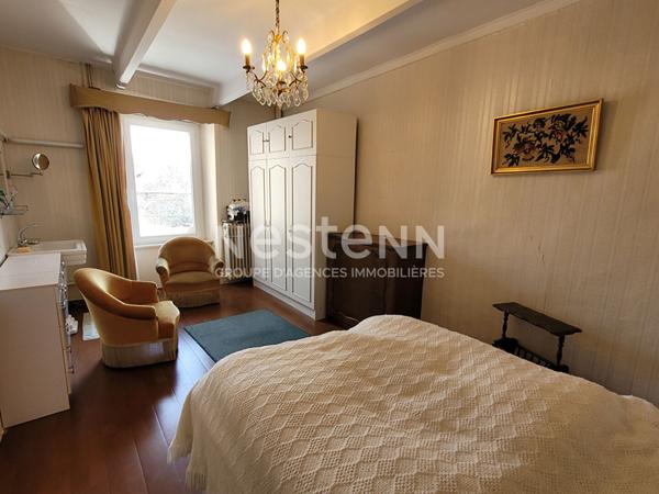 Maison au coeur de Pléhédel - 8 pièces - 195 m2