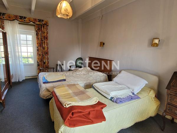 Maison au coeur de Pléhédel - 8 pièces - 195 m2