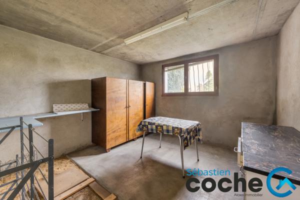 Saint-Laurent-de-Mure (69720) Maison 158m² / parcelle 1.000m² - Saint Laurent de Mure