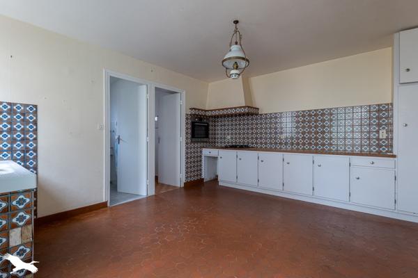 Maison à vendre |  Saintes |  6 pièces | 171 m²