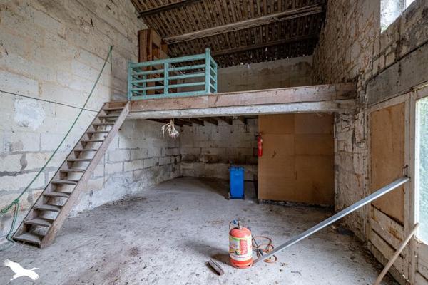 Maison à vendre |  Saintes |  6 pièces | 171 m²