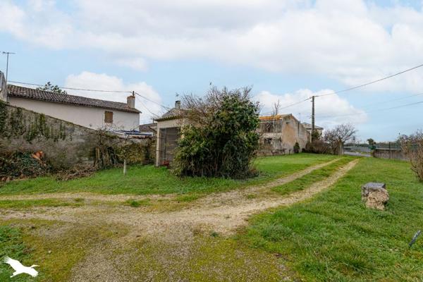 Maison à vendre |  Saintes |  6 pièces | 171 m²