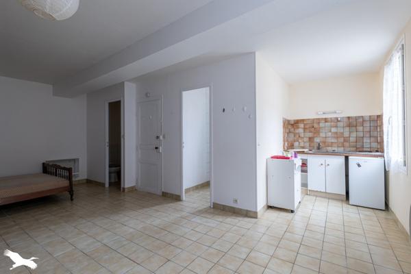 Maison à vendre |  Saintes |  6 pièces | 171 m²