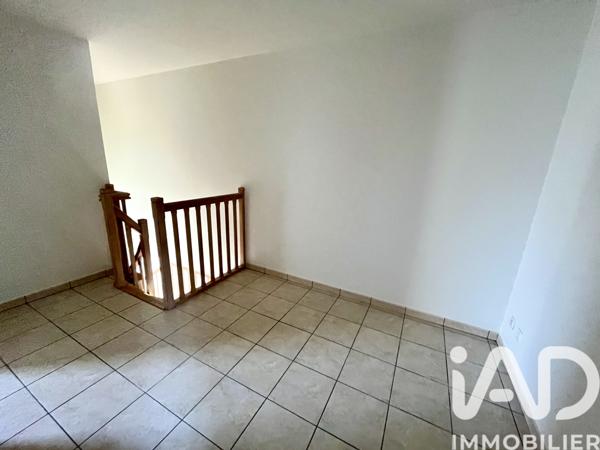 Maison à vendre 4 pièces 102 m² Bellevigny