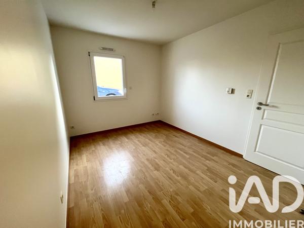 Maison à vendre 4 pièces 102 m² Bellevigny