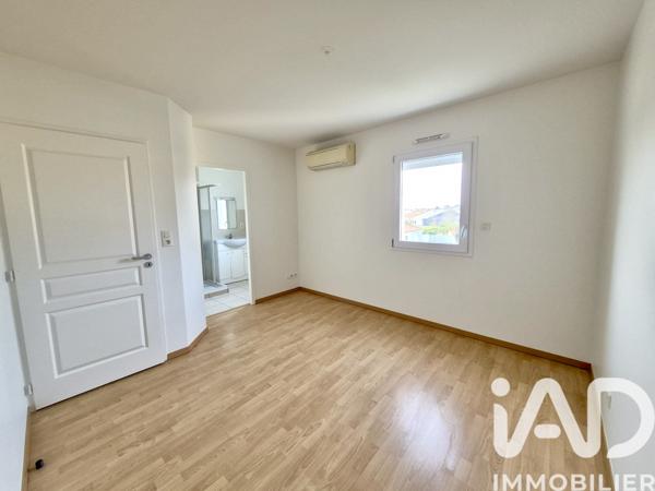 Maison à vendre 4 pièces 102 m² Bellevigny