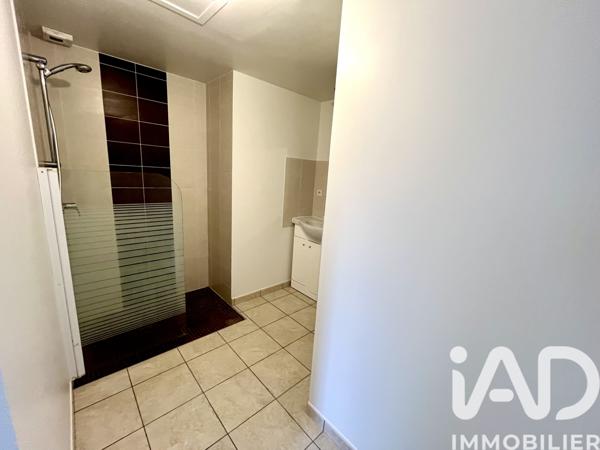 Maison à vendre 4 pièces 102 m² Bellevigny