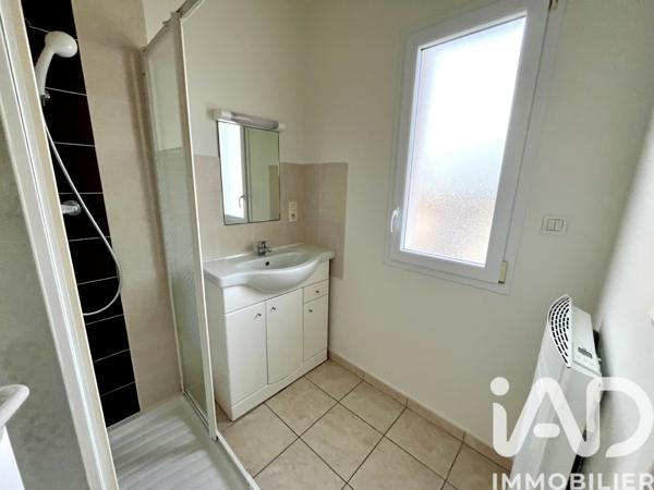 Maison à vendre 4 pièces 102 m² Bellevigny