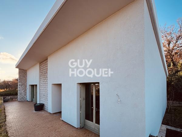 MAISON À VENDRE DE 5 PIÈCES DE 115,00 M²