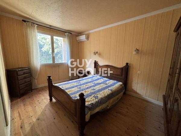 MAISON À VENDRE DE 5 PIÈCES DE 115,00 M²